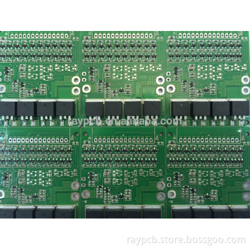 2 Layers PCB for electric motorbike PCB & PCBA manufacturer